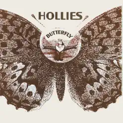 Butterfly - The Hollies