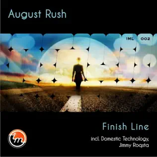 last ned album August Rush - Finish Line