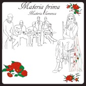 Materia Flamenca artwork