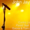 Contra la Pared (feat. Gaona & Tiam) - John Jay lyrics