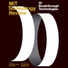 MIT Technology Review, March 2016 - Technology Review