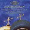 Stream & download Rachmaninov: Liturgy of St. John Chrysostom, Op. 31