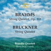 Brandis Quartett - String Quintet in G Major, Op. 111: I. Allegro non troppo, ma con brio