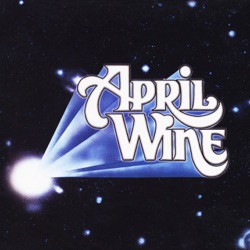 April Wine - Holly Would