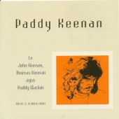 Paddy Keenan - The Blackbird