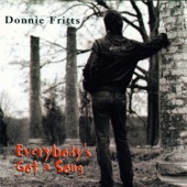 Donnie Fritts - Breakfast in Bed