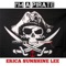 I'm a Pirate - Erica Sunshine Lee lyrics