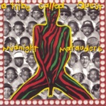 A Tribe Called Quest - Oh My God