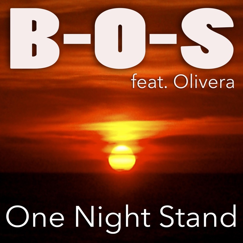 Bos edit. One Night. A7s feat. S1mba - on & on.