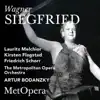 Wagner: Siegfried, WWV 86C (Recorded Live at The Met - January 30, 1937) album lyrics, reviews, download