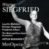 Siegfried, WWV 86C, Act III: Heil dir, Sonne! Heil dir, Licht! (Live) song reviews