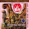 Tetovo Folk Fest, 2007, 2007