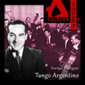 Tango Argentino artwork