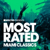 Defected Presents: Most Rated Miami Classics artwork