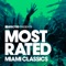 Defected Presents Most Rated Miami Classics Mix 2 (Continuous Mix) artwork
