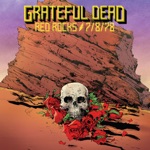 Grateful Dead - Franklin's Tower (Live at Red Rocks Amphitheatre, Morrison, CO 7/8/78)