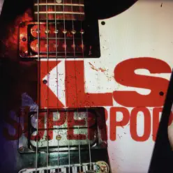 Superpop - EP - KLS