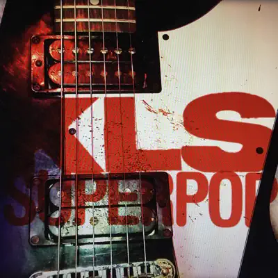 Superpop - EP - KLS Superpop - EP - KLS