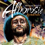 Alborosie - Marathon (feat. Spiritual)
