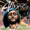 Stepping Out (feat. David Hinds) - Alborosie lyrics