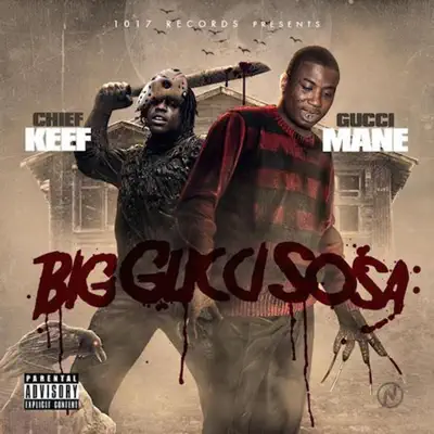 Big Gucci Sosa - Gucci Mane Big Gucci Sosa - Gucci Mane