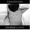 Weightless (DJ Tommy Lyons & Vespe Tribal Mix) - Angelica Joni lyrics