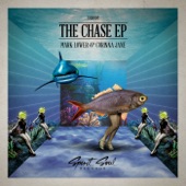 The Chase artwork