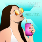 You I Want (feat. M. Maggie) artwork