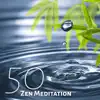 50 Zen Meditation Tracks: Calm Mind, Concentration, Consciousness, Music for Deep Meditation album lyrics, reviews, download