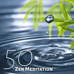 50 Zen Meditation Tracks: Calm Mind, Concentration, Consciousness, Music for Deep Meditation by Zen Meditation Music Academy album reviews, ratings, credits