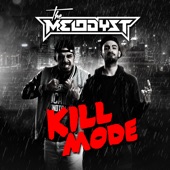 Kill Mode (Traxtorm 0165) artwork