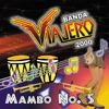 Banda Viajero - Borracho de Amor