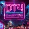 DT4 (Destination Thaïlande 4) [feat. Alrima] - DJ Hitman lyrics