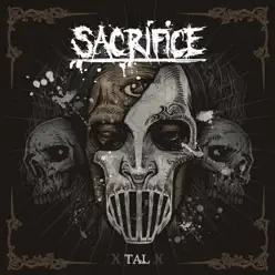 Korea Mask - Single - Sacrifice