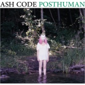 Posthuman artwork