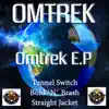 The Omtrek - Single album lyrics, reviews, download