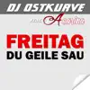 Stream & download Freitag (Du geile Sau) [feat. Acarina] - Single