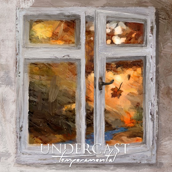 Cover artwork for Prospect