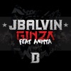 Ginza (Anitta Remix) [feat. Anitta] - Single, 2016