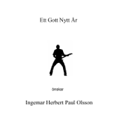 Ett Gott Nytt År - Ingemar Olsson