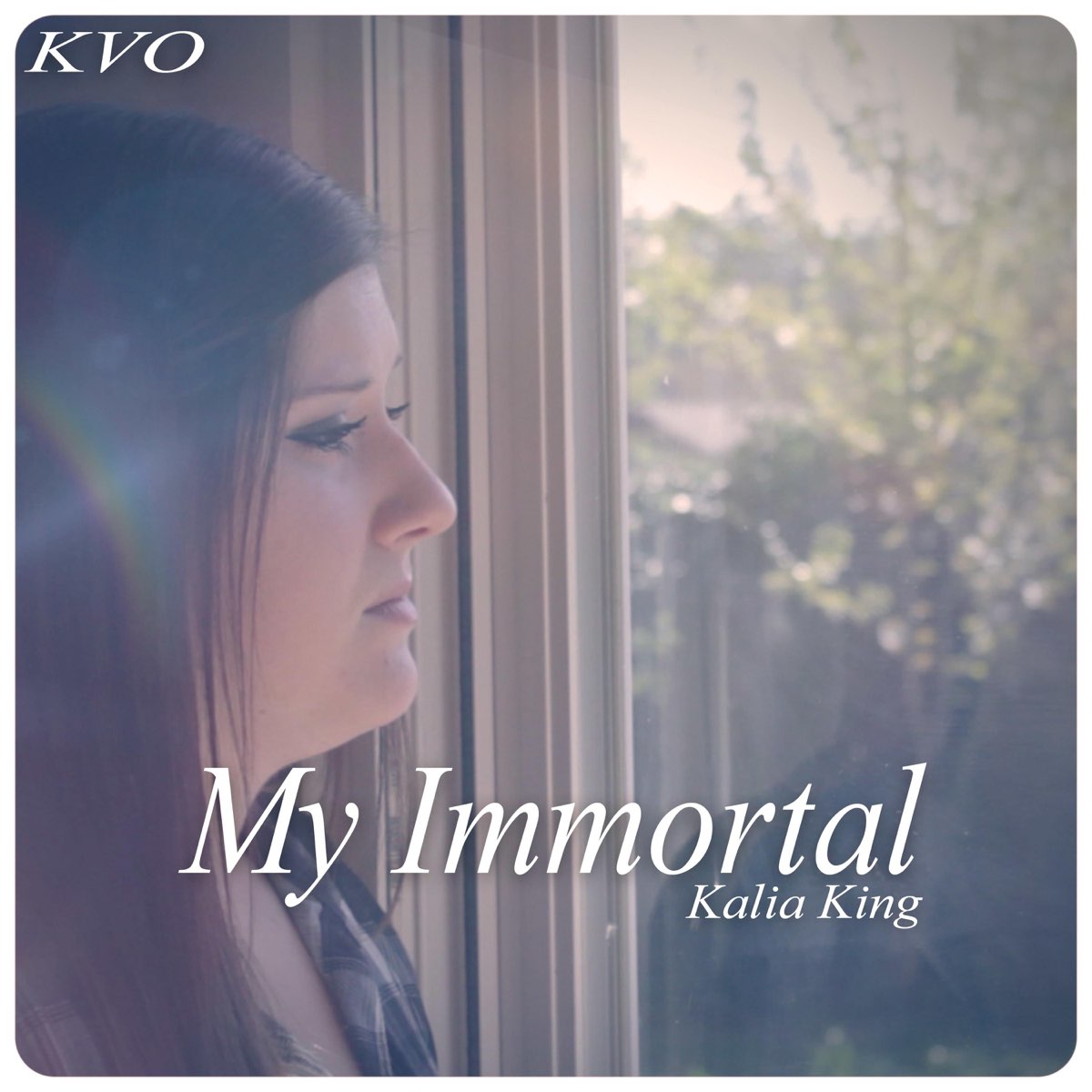 My Immortal текст.