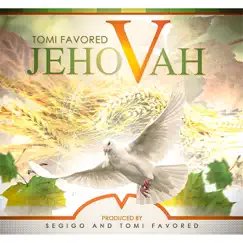 Jehovah Song Lyrics