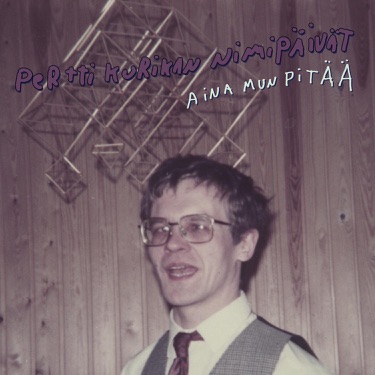 Päättäjä on pettäjä - Pertti Kurikan Nimipäivät | Shazam