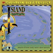 Caribbean Jazz Project - Bluellespie