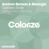 Garden State (Extended Mix) artwork