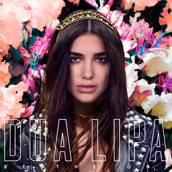 FLAC Dua Lipa Dua Lipa (Deluxe Edition + Bonus Tracks + Remixes