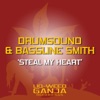 Drumsound & Bassline Smith - Steal My Heart (feat. Youngman)