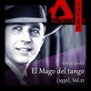 El Mago del tango (1930), Vol. 21