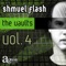 Dark Black - Shmuel Flash lyrics