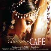 Bombay Cafe artwork